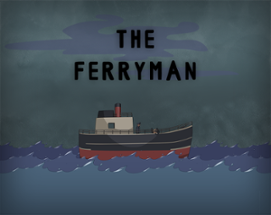 The Ferryman Image