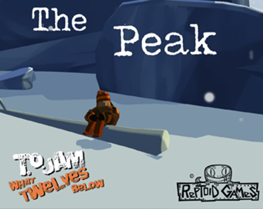 The Peak Game Cover