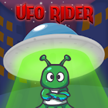 UFO Rider Image