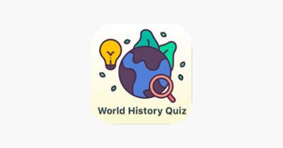 World History Quiz (New) Image