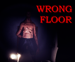 Wrong Floor Image
