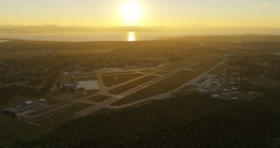 X-Plane 12 Image