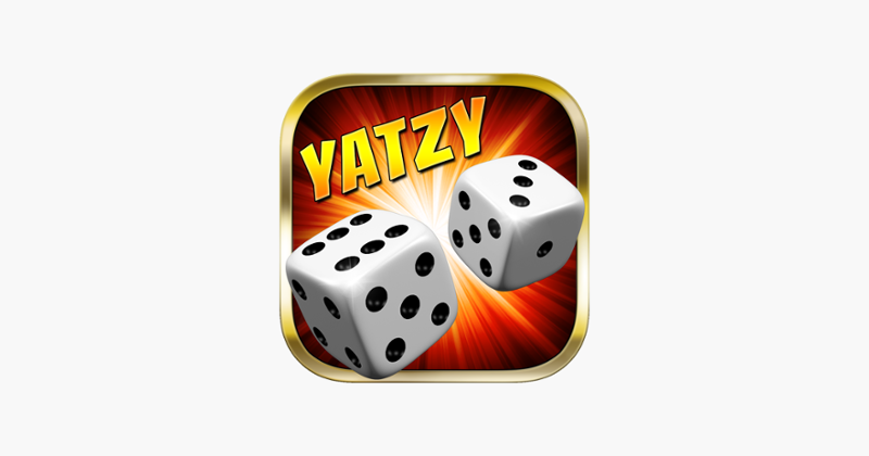 Yatzy Dice Master Game Cover