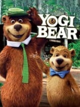 Yogi Bear: The Video Game Image