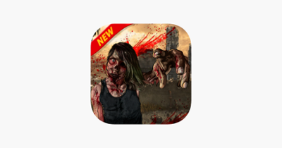 Z for Zombie: Apocalypse days Image