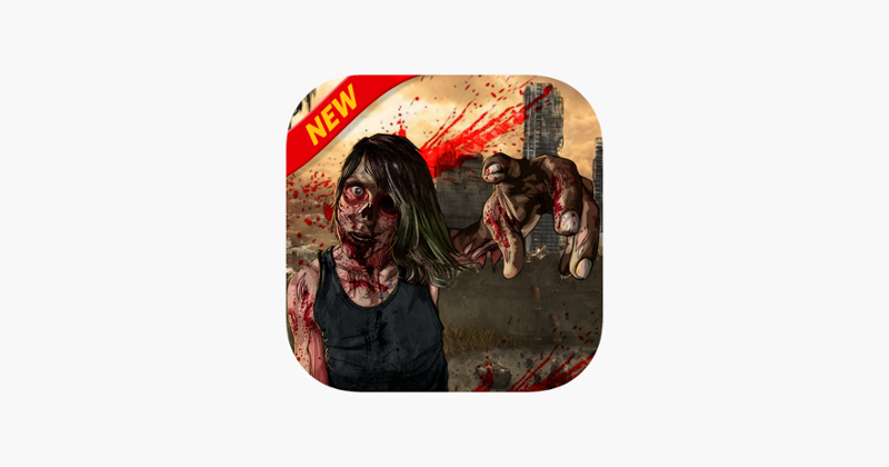 Z for Zombie: Apocalypse days Game Cover