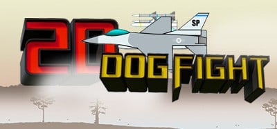2D Dogfight Image