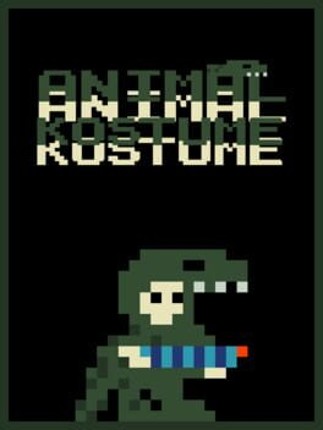 Animal Kostume Game Cover