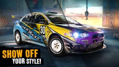 Asphalt Xtreme Image