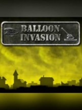 Balloon Invasion Image