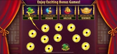 Black Diamond Casino Slots Image