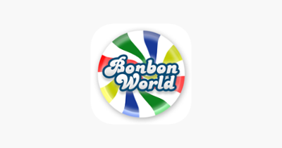 Bonbon World - Candy Puzzle Image