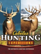 Cabela's Hunting Expeditions Image