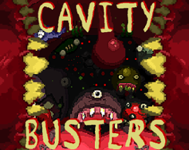 Cavity Busters Image