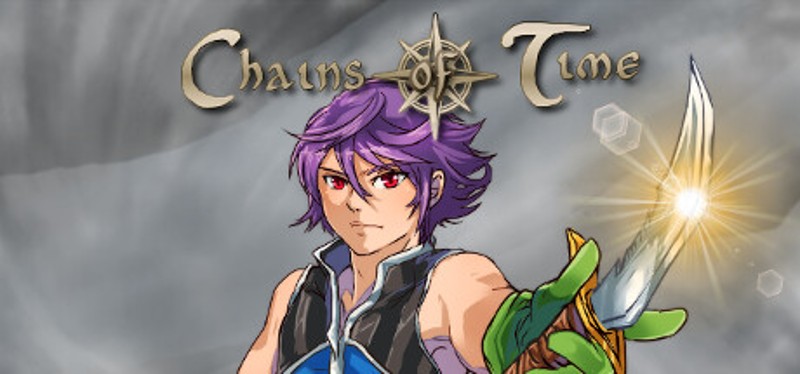 Chains of Time Game Cover