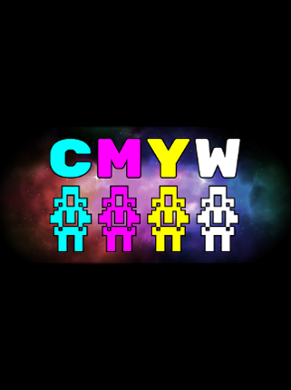 CMYW Game Cover