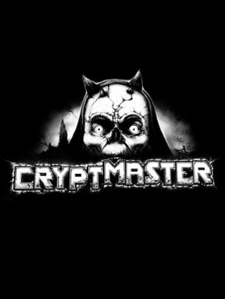 Cryptmaster Game Cover