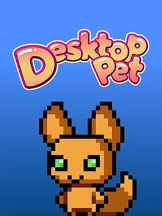 Desktop Pet Game Cover