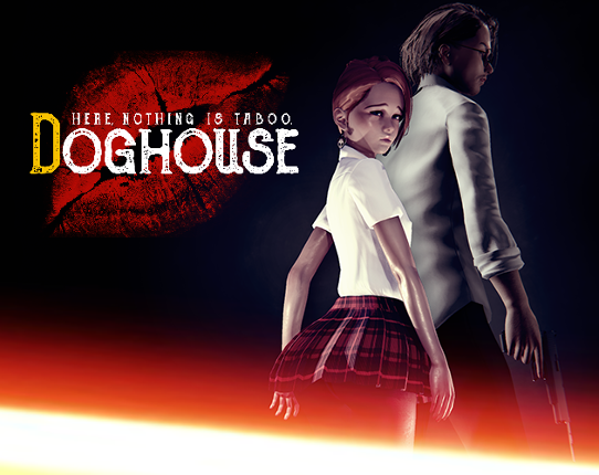 Doghouse Game Cover