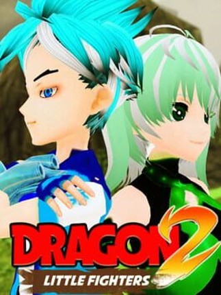 Dragon Little Fighters 2 Game Cover