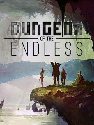 Dungeon of the Endless Game Cover
