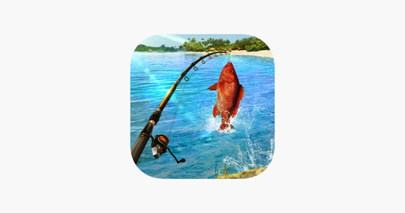 Fishing Clash: Sport Simulator Game Cover