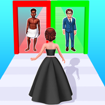 Wedding Race - Wedding Games Image