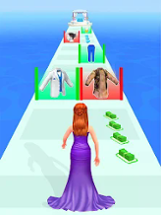 Wedding Race - Wedding Games Image