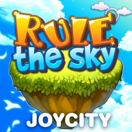 Rule the Sky Game Cover