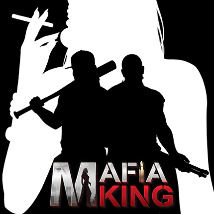 Mafia King Game Cover