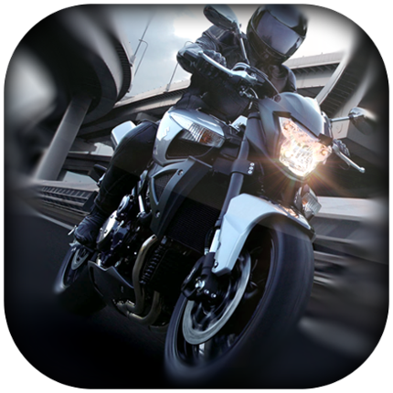 Xtreme Motorbikes Game Cover
