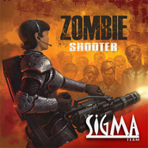Zombie Shooter Image