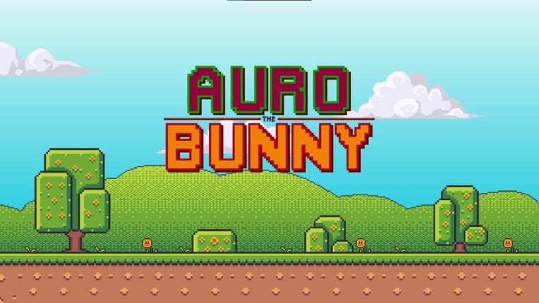 Auro The Bunny Game Cover