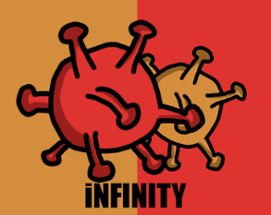 Covid Infinity Image