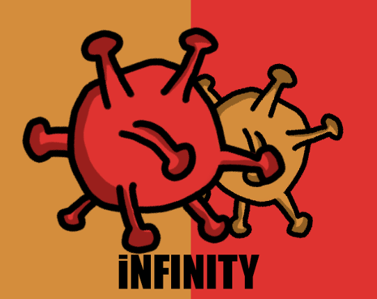 Covid Infinity Game Cover