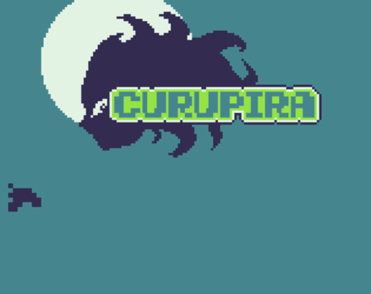 Curupira Game Cover