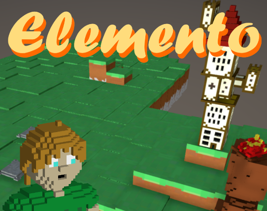 Elemento Game Cover