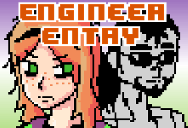 Engineer Entry Game Cover