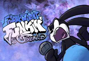 Friday Night Funkin Vs Oswald APK Image