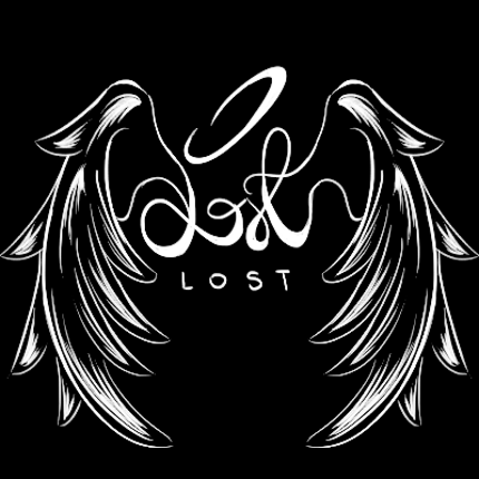 Lost Game Cover