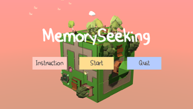 Memory Seeking Image