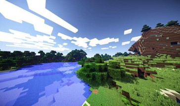 Minecraft 1.12.2 [OPTIFINE-HD] [MOD] Image