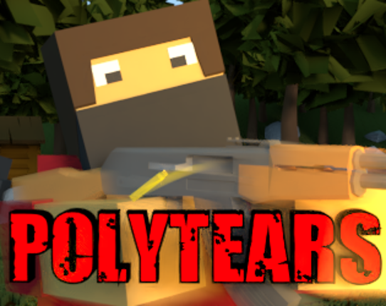 PolyTears Beta Game Cover