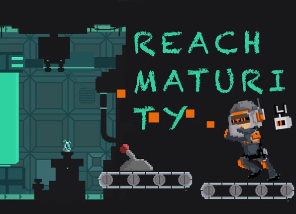 Reach Maturity Game Cover