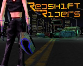 Redshift Riders Image