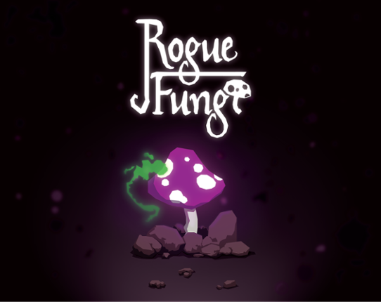 Rogue Fungi (Beta) Game Cover