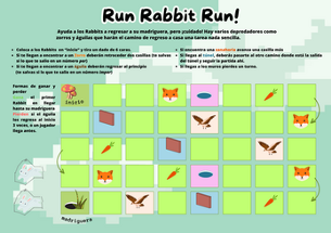 Run Rabbit Run! Image