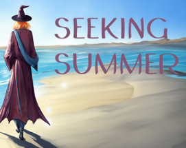 Seeking Summer Image