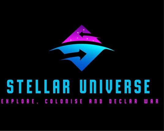 SU: Stellar Universe Game Cover