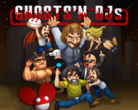 Ghosts'n DJs Image